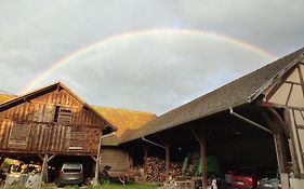 Chez Marguerite Gîtes à la ferme